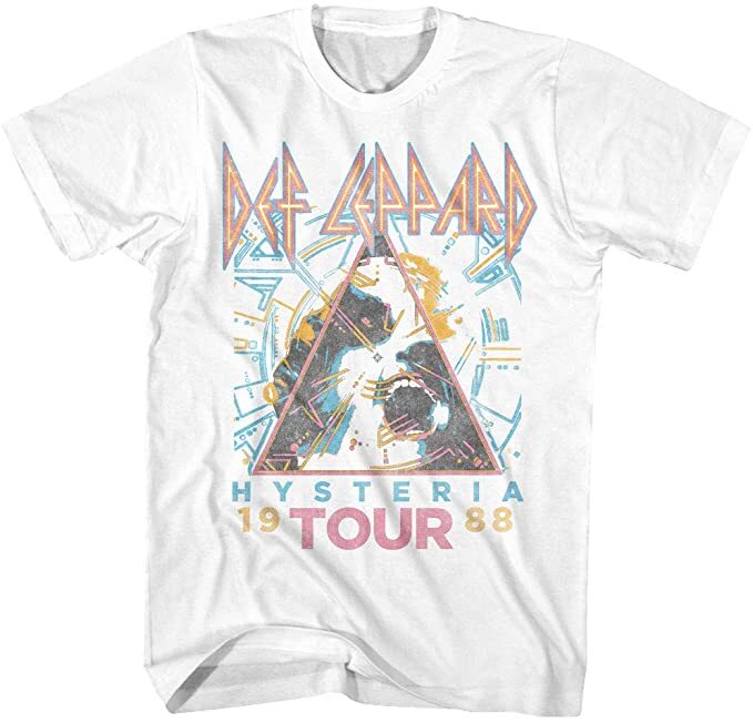 Dwarf Hotot vesica Rock Shirt